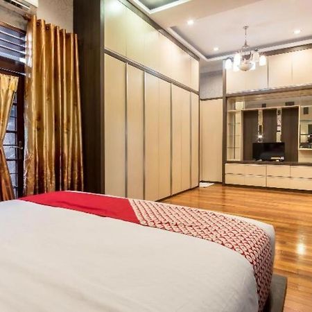 Oyo 619 Naufal Guest House Syariah เมดาน ภายนอก รูปภาพ