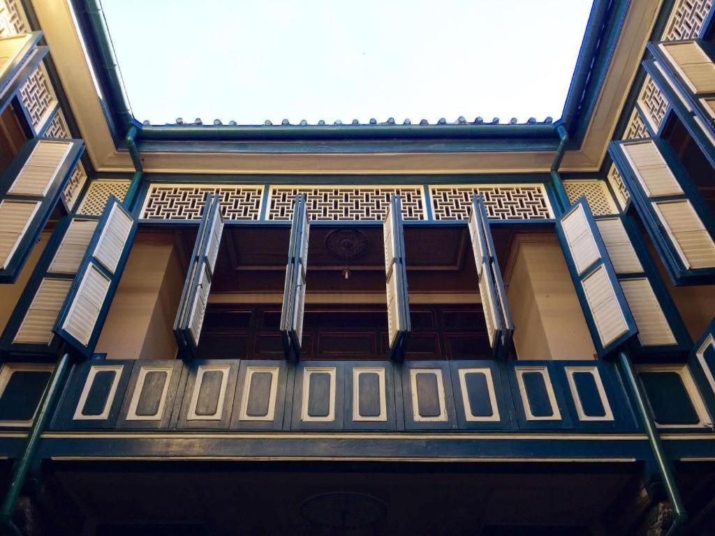 Oyo 619 Naufal Guest House Syariah เมดาน ภายนอก รูปภาพ