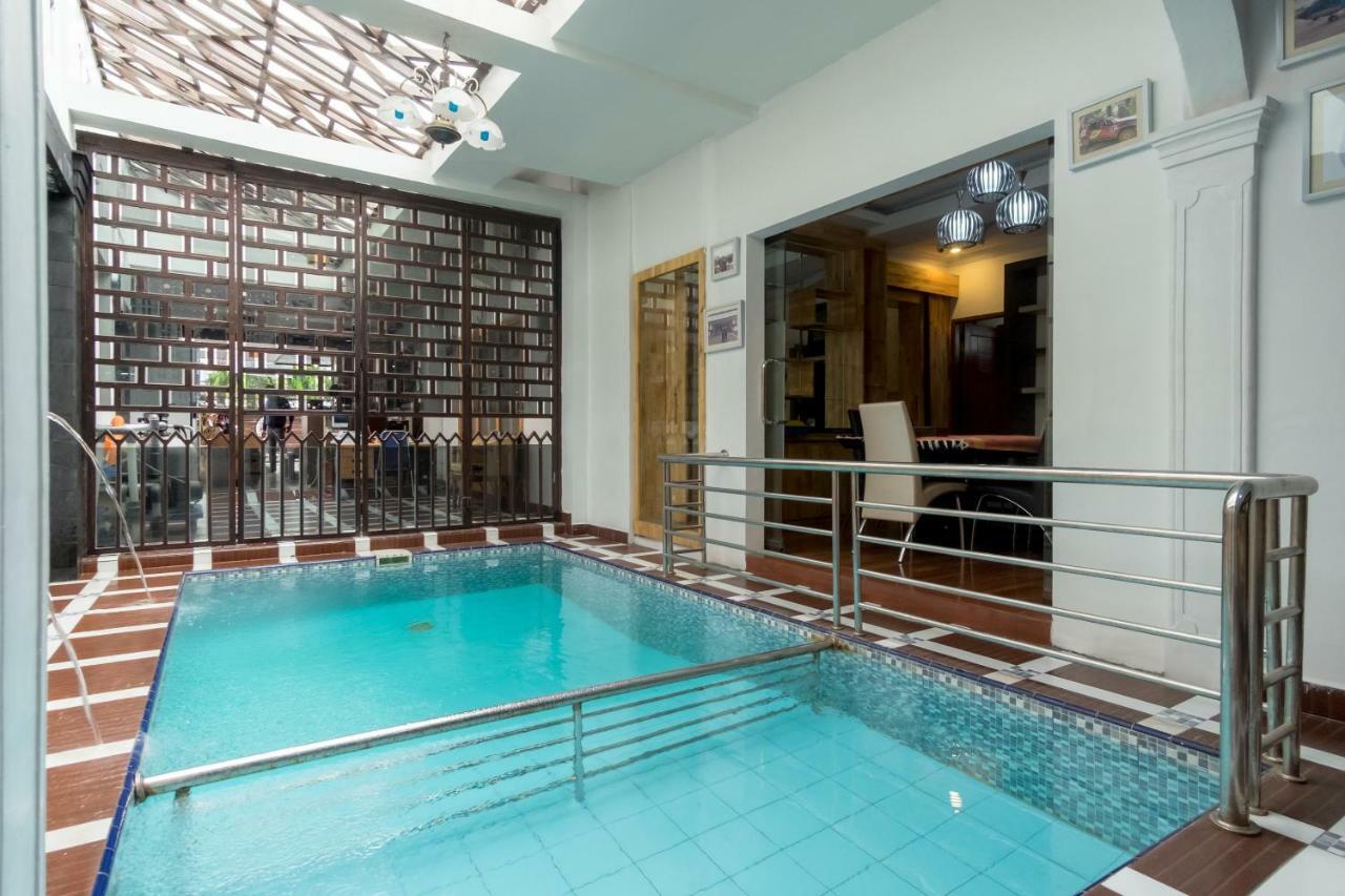 Oyo 619 Naufal Guest House Syariah เมดาน ภายนอก รูปภาพ