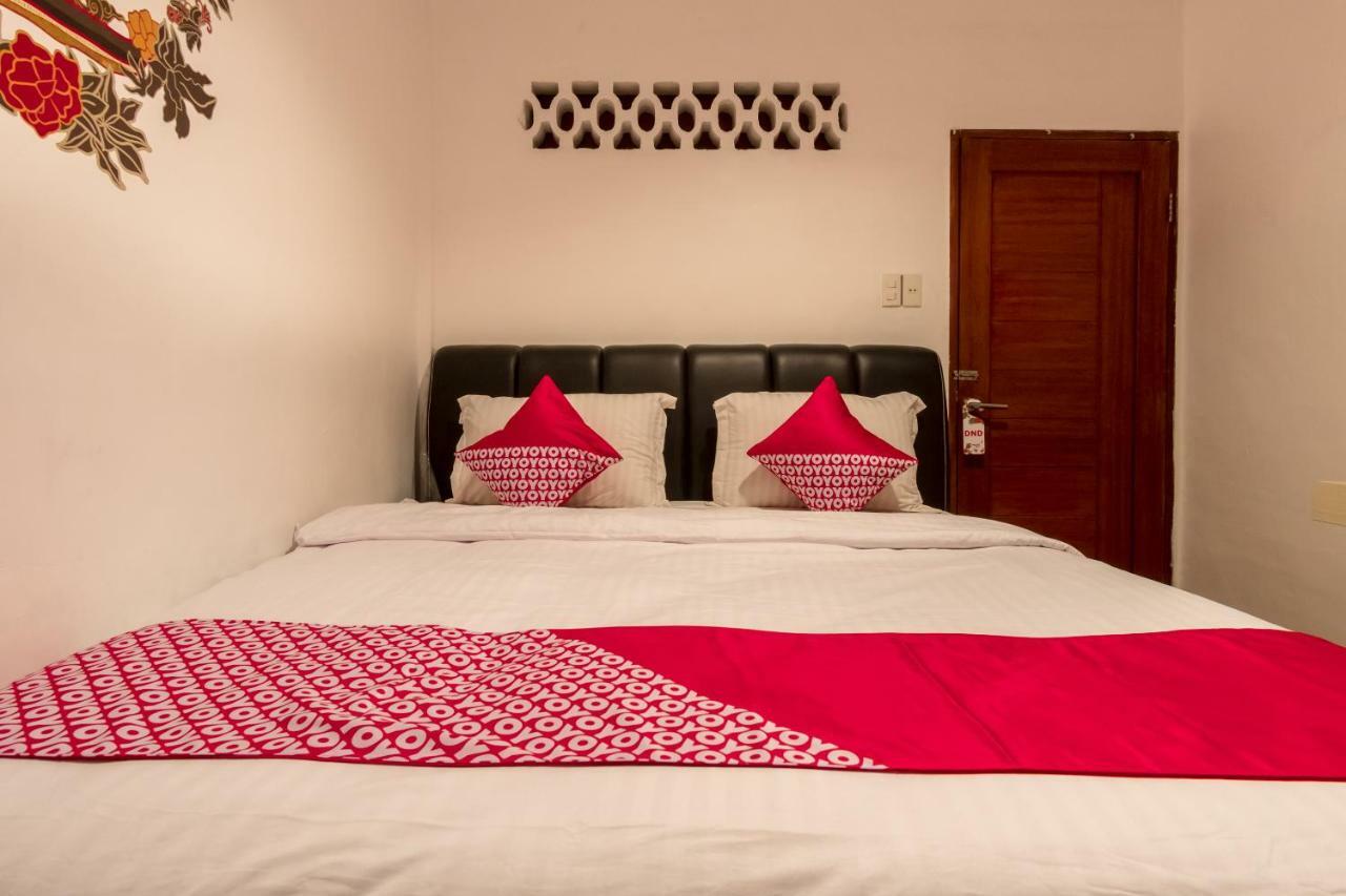 Oyo 619 Naufal Guest House Syariah เมดาน ภายนอก รูปภาพ